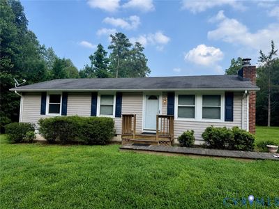 Property at 16478 Coatesville Rd, Beaverdam, VA