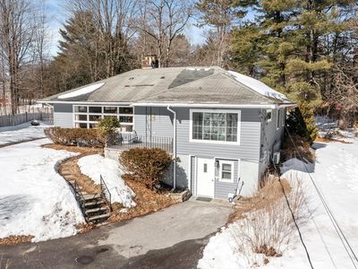 Property at 12 S Acton Rd, Stow, MA