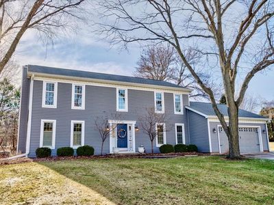 7329 Longmeadow Road