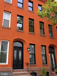 1508 McCulloh St