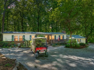 721 Oak Ridge Dr