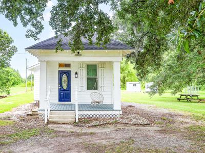 6133 Bayou Black Dr