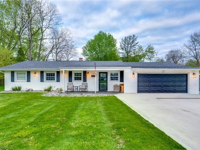 Property at 12905 Cherry Ln, Chesterland, OH