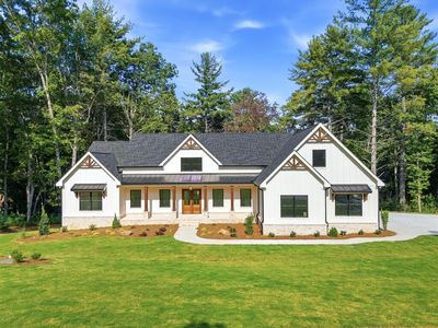 469 Oakwood Way
