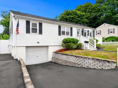 6 Haskell Pl