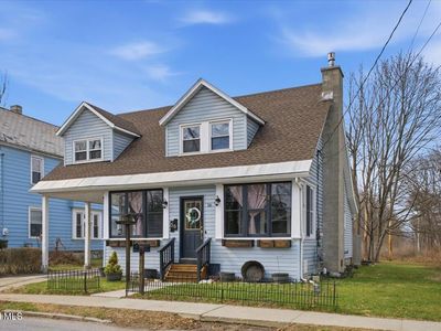 56 Baldwin Avenue