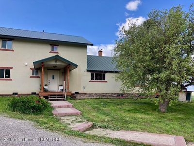 Property at 5400 E 3000th S, Driggs, ID