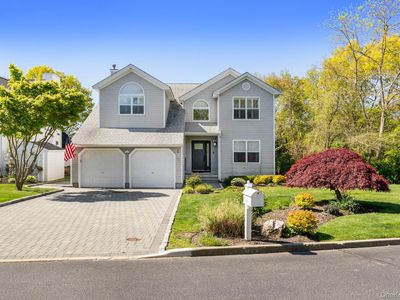 1 Fairwind Court