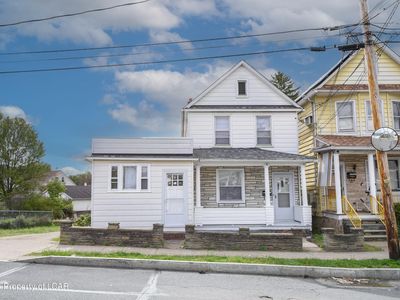 54 Mill St