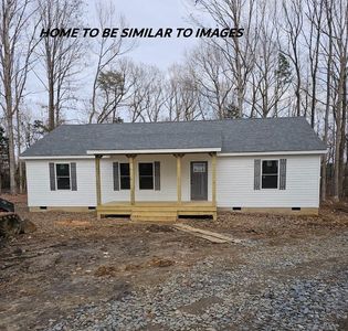 Property at 2 Cedar Bluff Ln, Hardy, VA