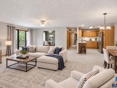 4601 W Custer Ln APT 305