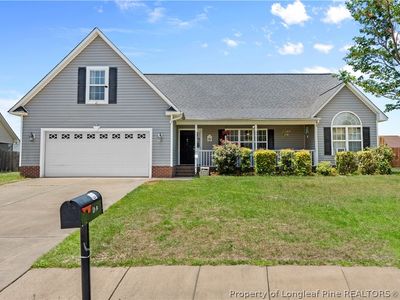5946 Lillytrotter Dr