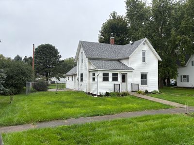 Property at 213 N Martha St, Roland, IA