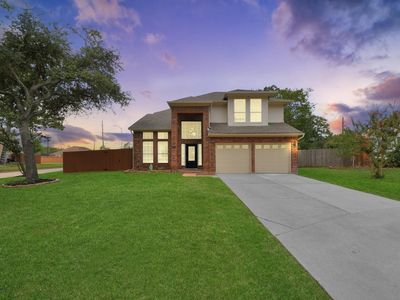 6103 Cape Henry Ln