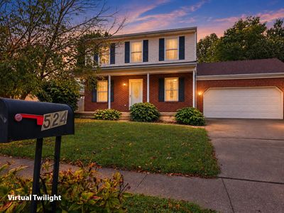 524 Southbrook Dr