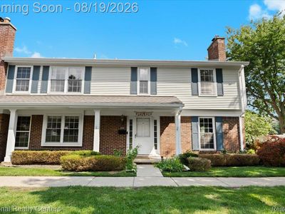 Property at 42142 Roscommon St, Northville, MI