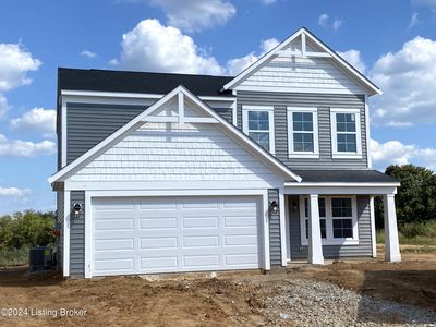 11217 Kaufman Farm Dr