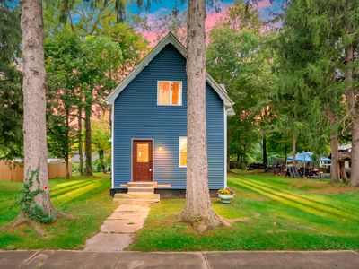 Property at 322 E James St, Lawrence, MI