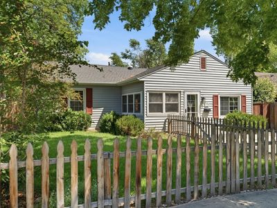 Property at 1114 W Mulberry St, Fort Collins, CO