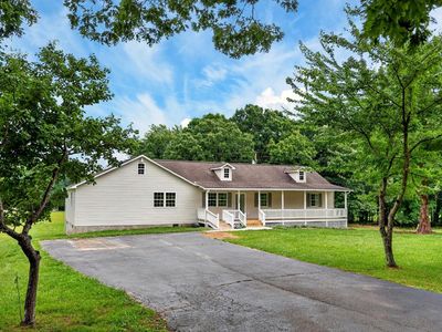 123 Fields Garrett Rd