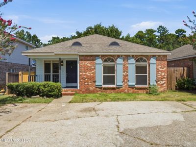 3 Bridgefield Ct
