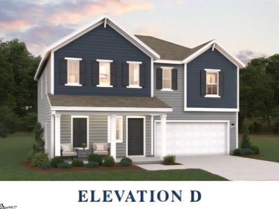 215 White Fields Ave LOT 107