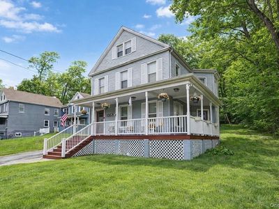 Property at 5 Bede Terrace, Cornwall, NY