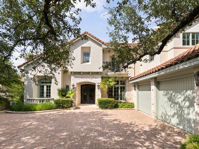2300 Barton Creek Blvd APT 27