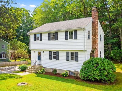 32 Dividence Rd