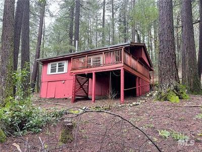 15865 Bottle Rock Road