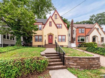 314 Mountain Way
