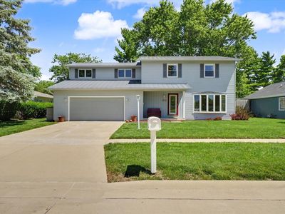 2510 Southmoor Dr