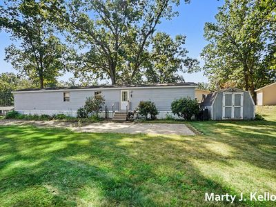 2511 S Fawn Dr