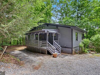 Property at 996 Crestview Dr, Otto, NC