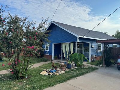 Property at 655 N Race St, Stephenville, TX