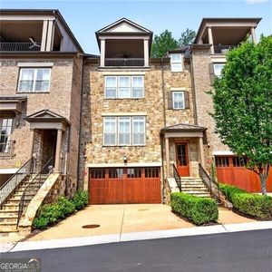 3884 Paces Lookout Dr SE #14