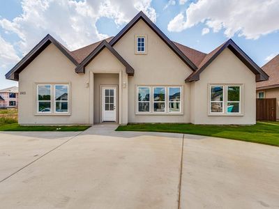 2903 Tom Morris Rd