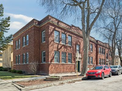 4941 N Lester Ave #4