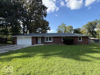 208 Cottonwood Dr