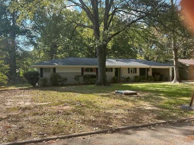 Property at 806 Pecan St, Crossett, AR