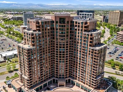 8100 E Union Avenue #712