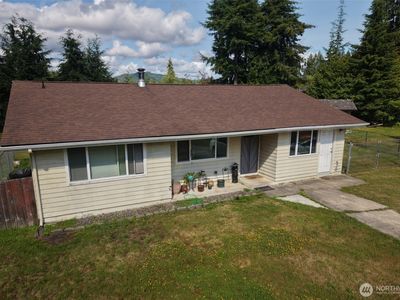 Property at 291 Little John Lane, Forks, WA