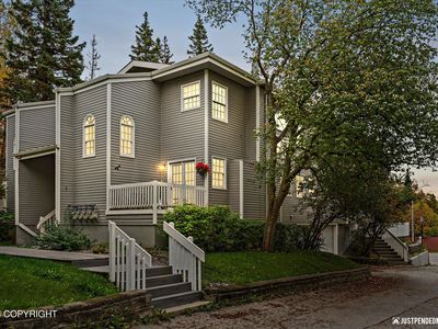 3601 Raspberry Rd APT 1A