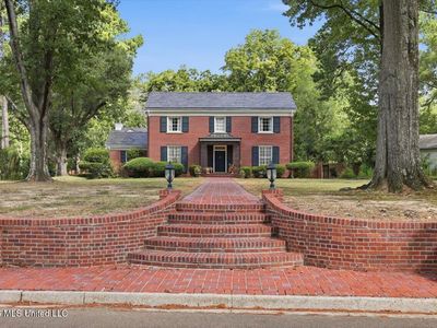 Property at 3851 Old Canton Rd, Jackson, MS