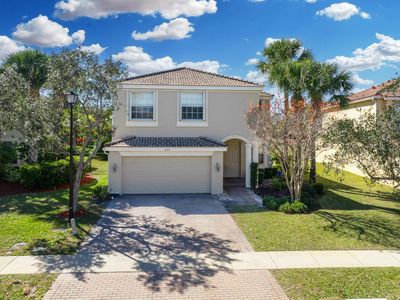 2705 Pienza Circle