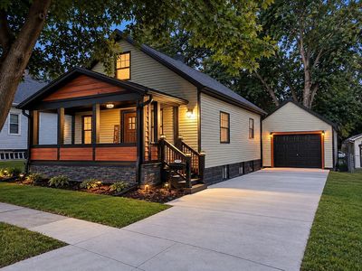 Property at 405 Hamilton St, Washington, IL