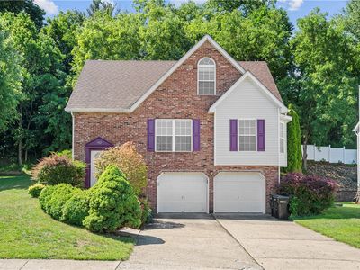 142 Jarod Dr