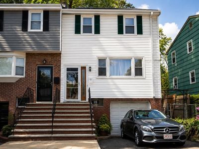 Property at 18 Ralston Rd, Hyde Park, MA