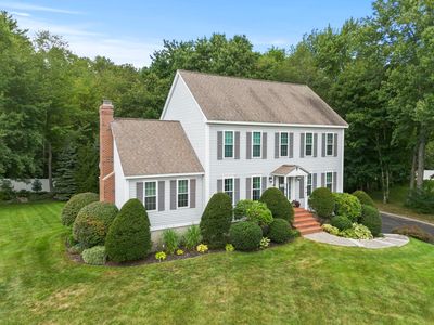 18 Quaker Lane