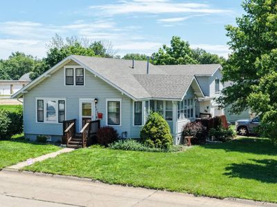 Property at 520 S 14th St, Sabetha, KS
